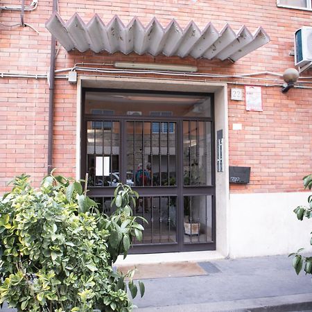 The Aristocats Apartment Rome Extérieur photo