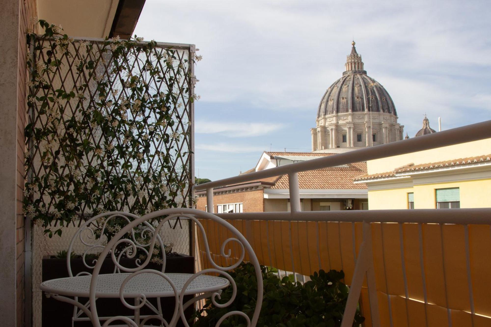 The Aristocats Apartment Rome Extérieur photo
