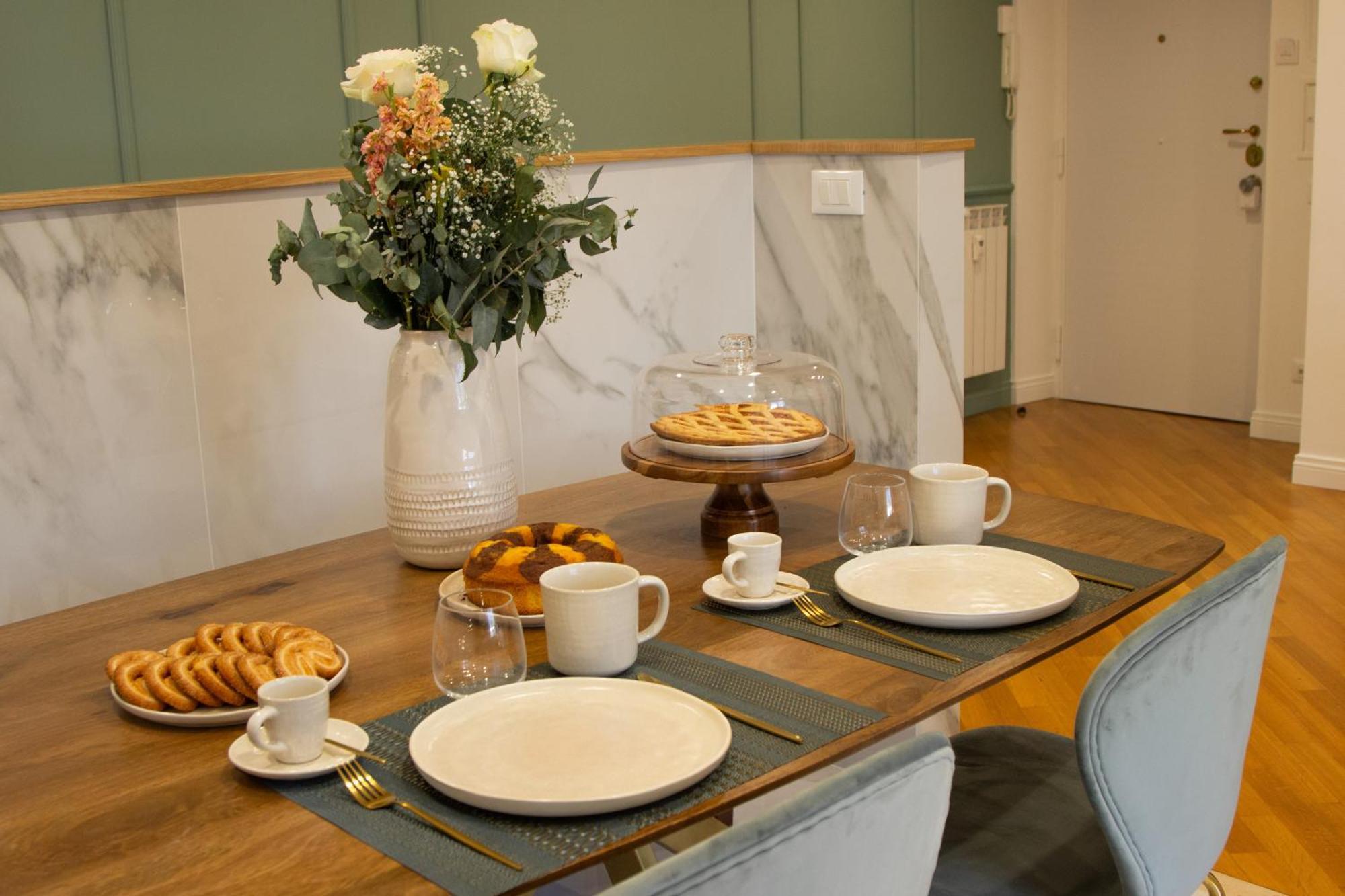 The Aristocats Apartment Rome Extérieur photo