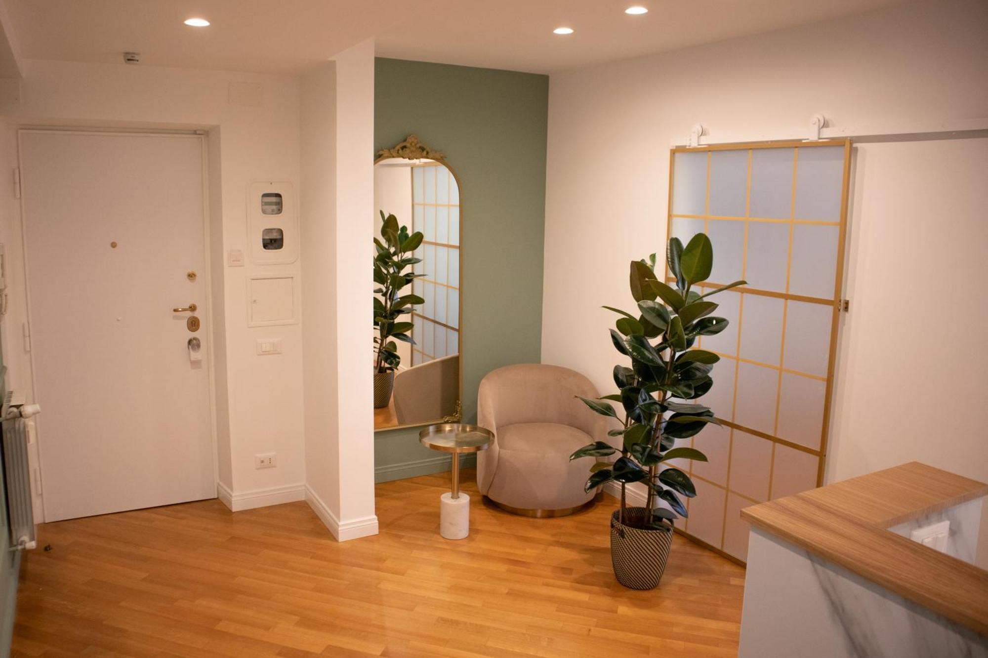 The Aristocats Apartment Rome Extérieur photo