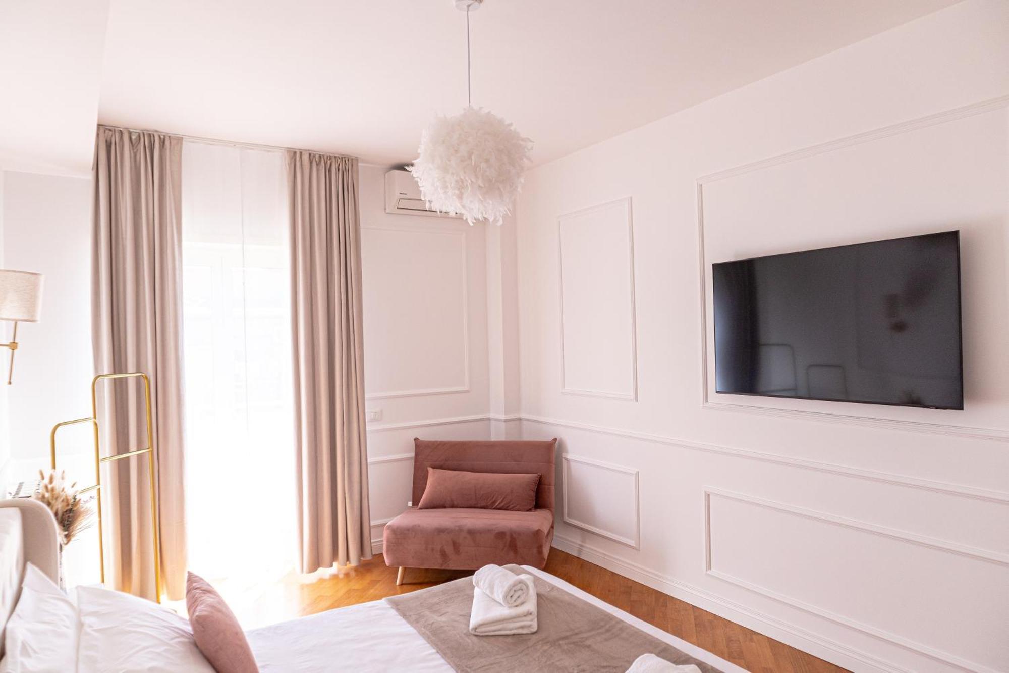 The Aristocats Apartment Rome Extérieur photo