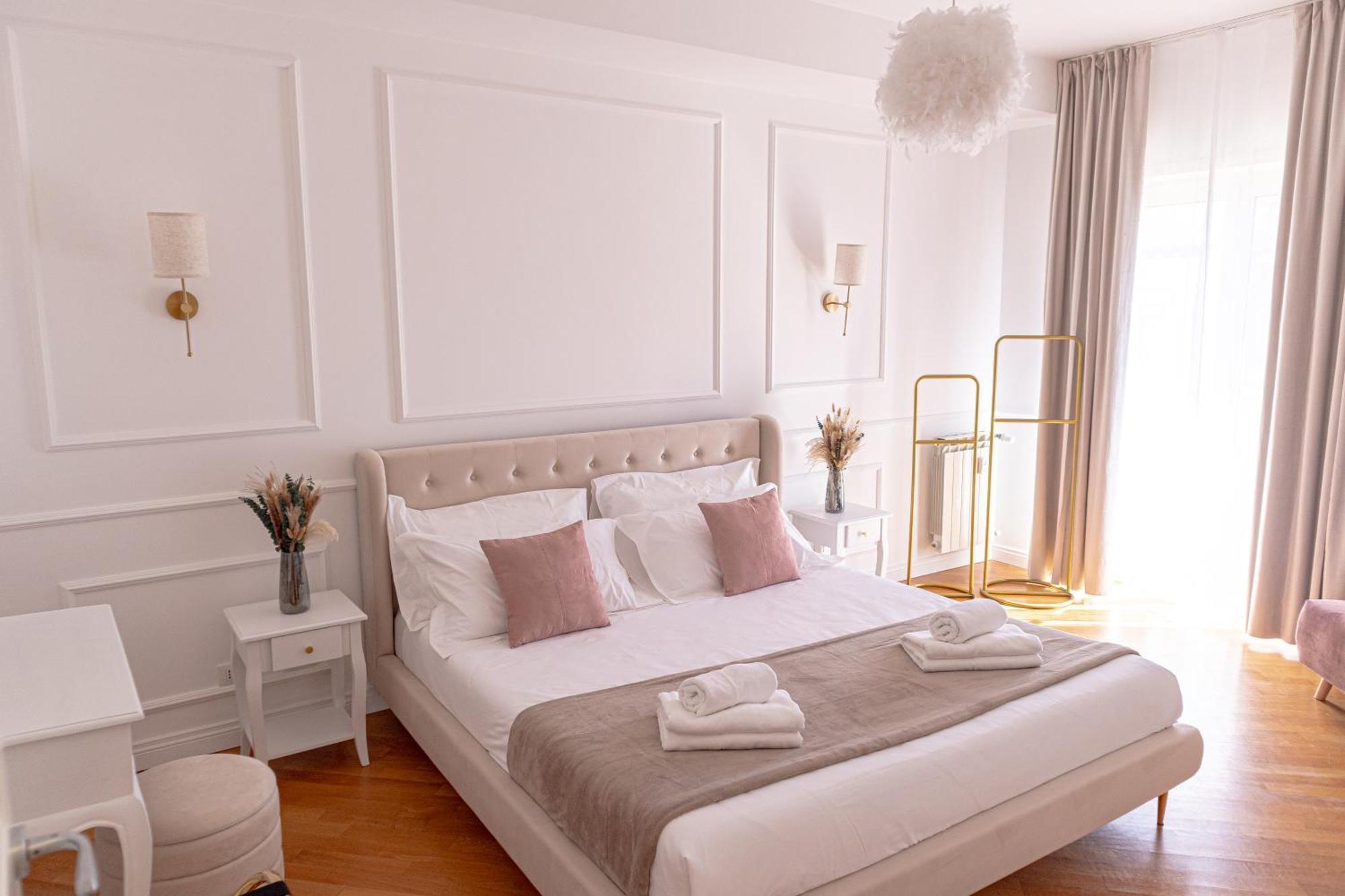 The Aristocats Apartment Rome Extérieur photo