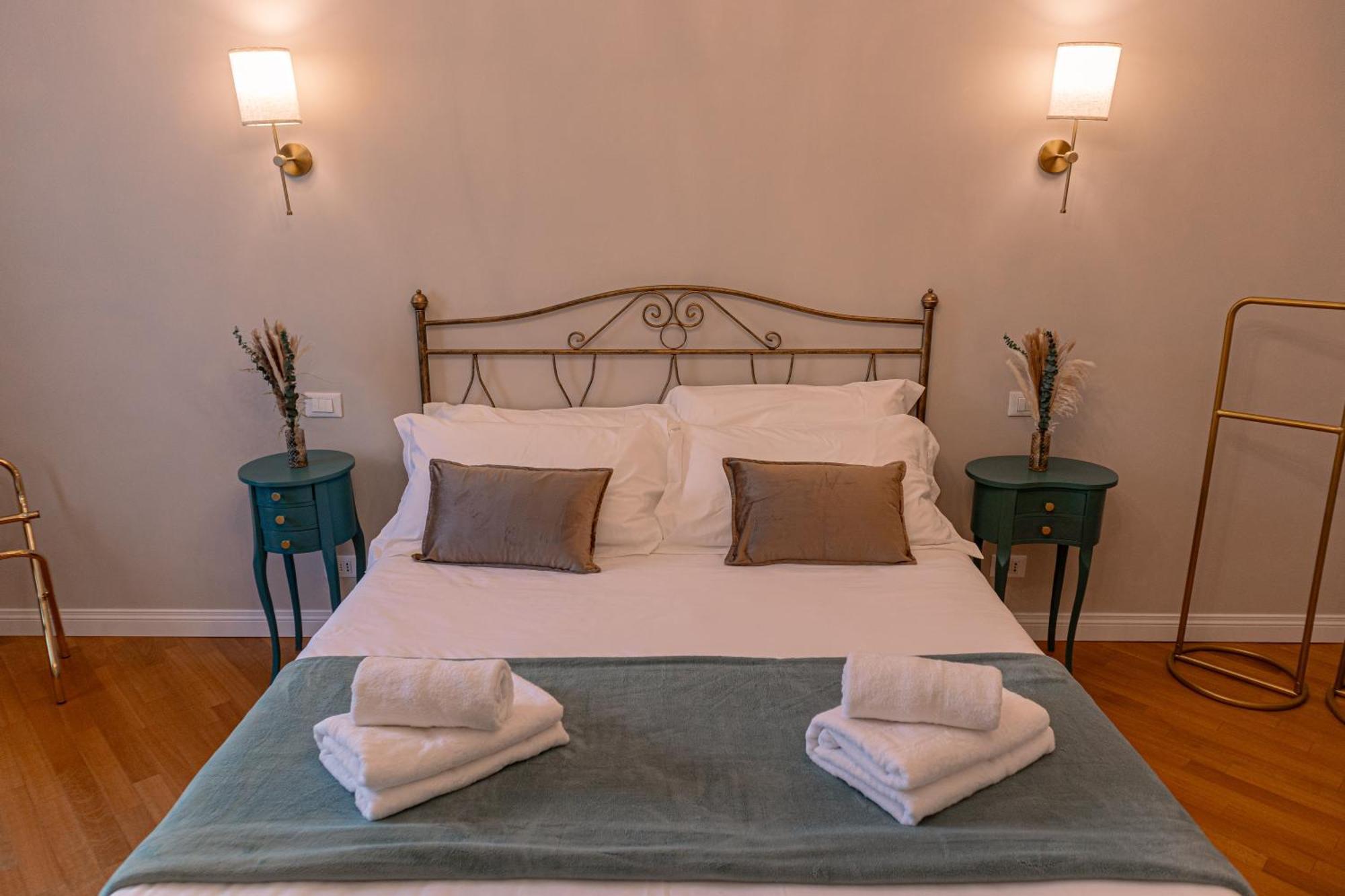 The Aristocats Apartment Rome Extérieur photo