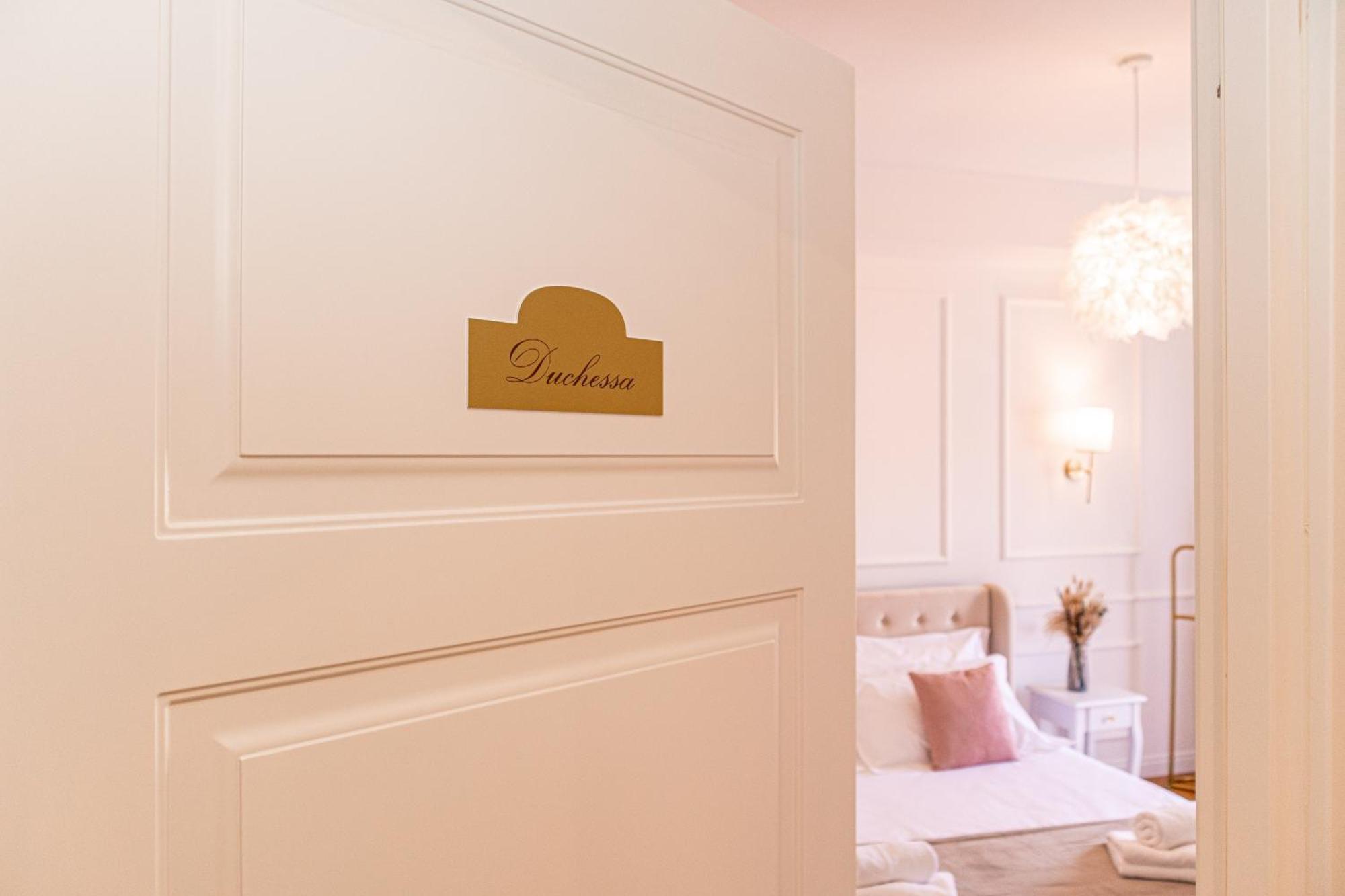 The Aristocats Apartment Rome Extérieur photo