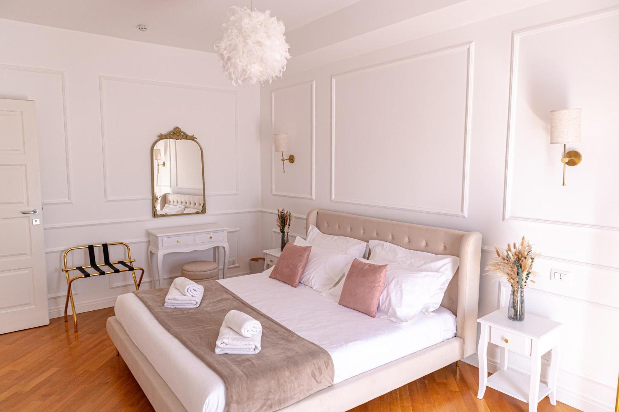 The Aristocats Apartment Rome Extérieur photo